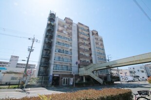 南吹田　駅 徒歩13分 2階の物件外観写真